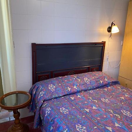 サロブレーニャCasas-E-Y -F-Pequeno Conjunto Casas Adosadoアパートメント エクステリア 写真