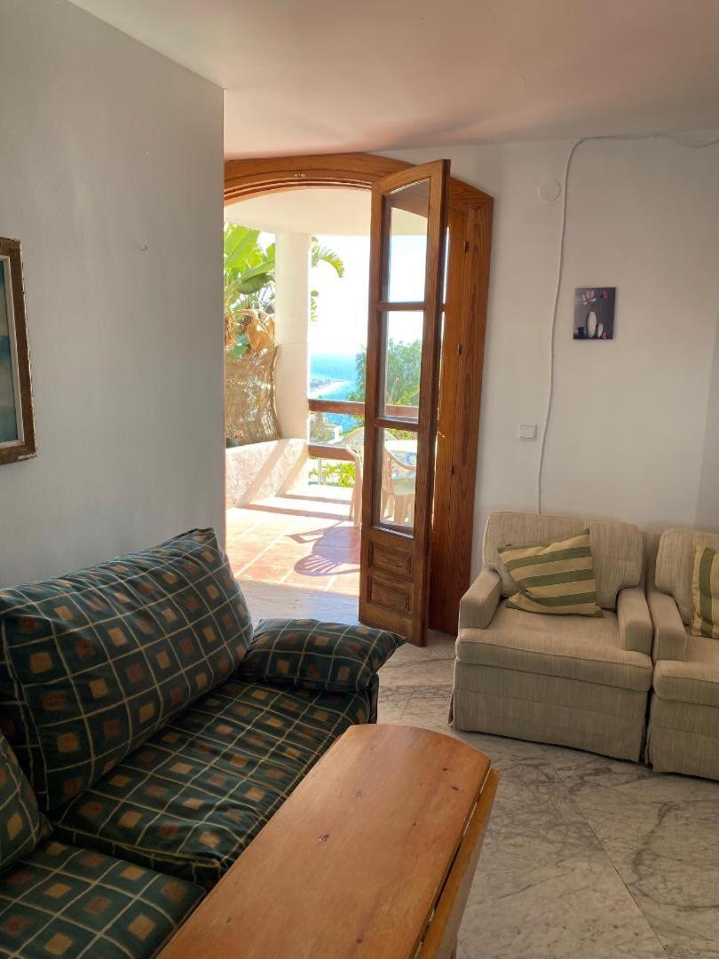 サロブレーニャCasas-E-Y -F-Pequeno Conjunto Casas Adosadoアパートメント エクステリア 写真