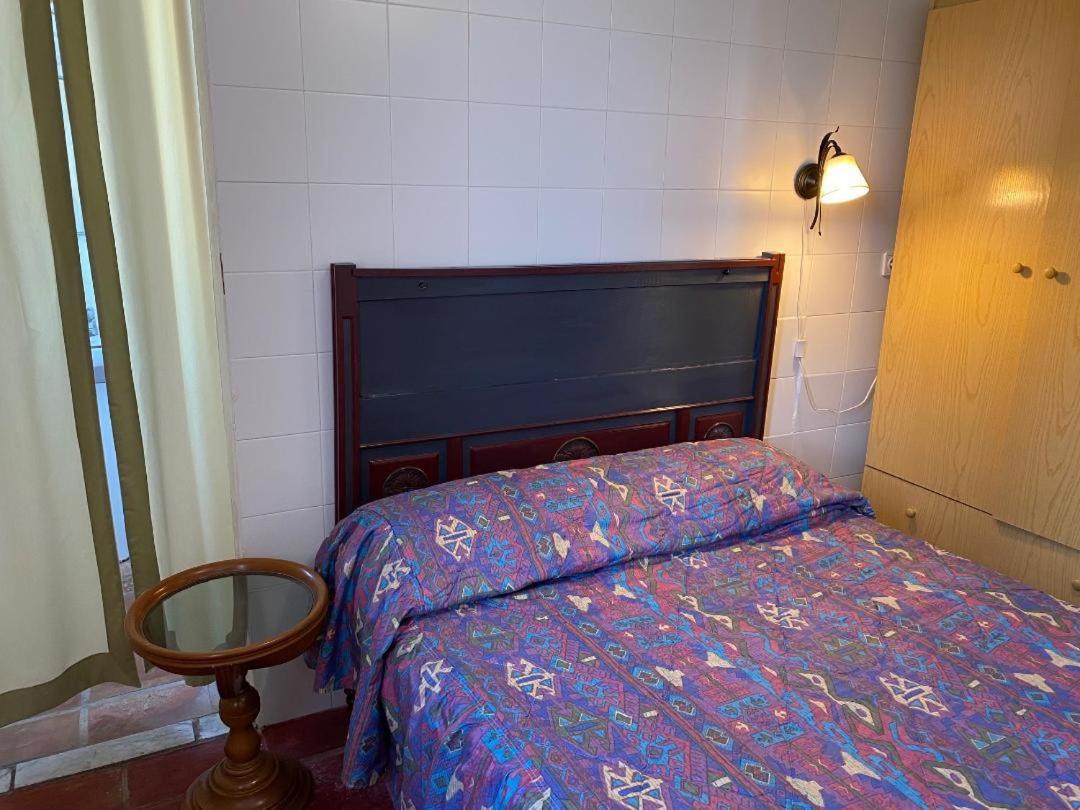 サロブレーニャCasas-E-Y -F-Pequeno Conjunto Casas Adosadoアパートメント エクステリア 写真