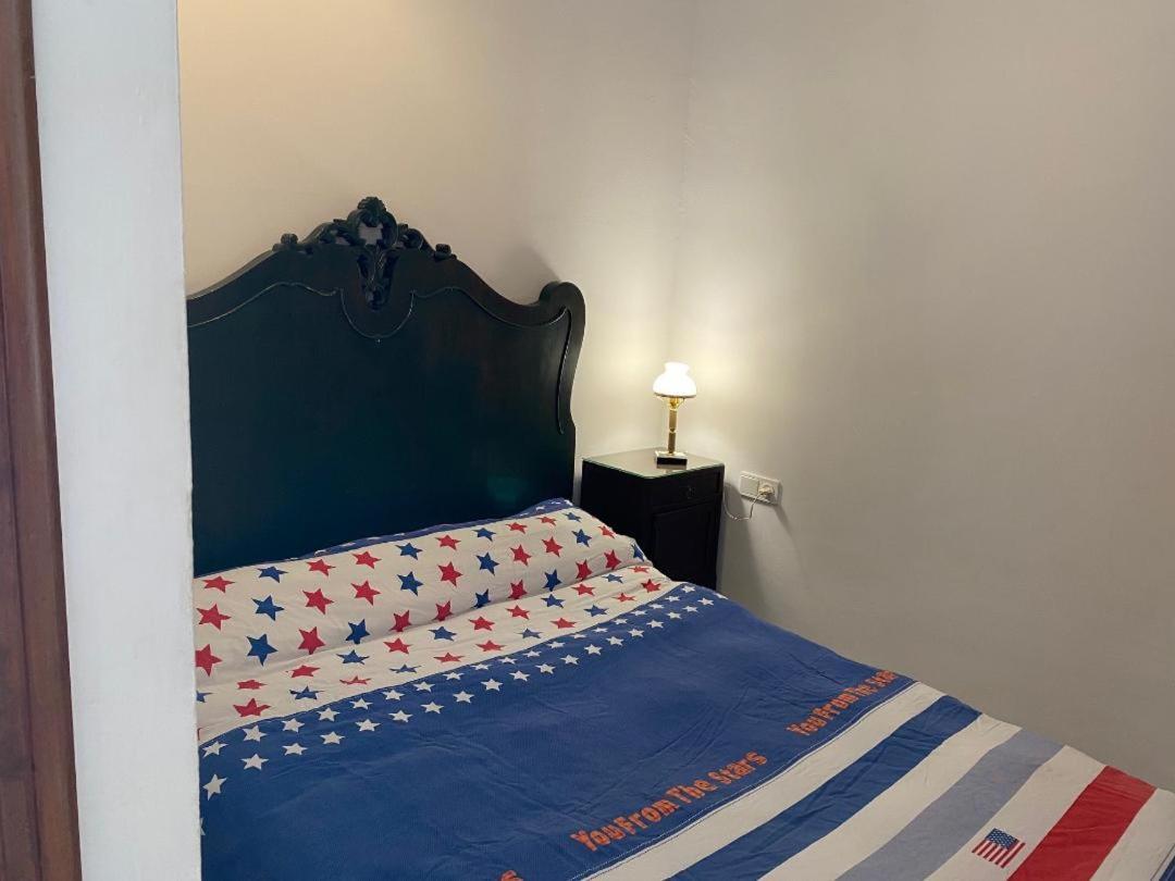 サロブレーニャCasas-E-Y -F-Pequeno Conjunto Casas Adosadoアパートメント エクステリア 写真
