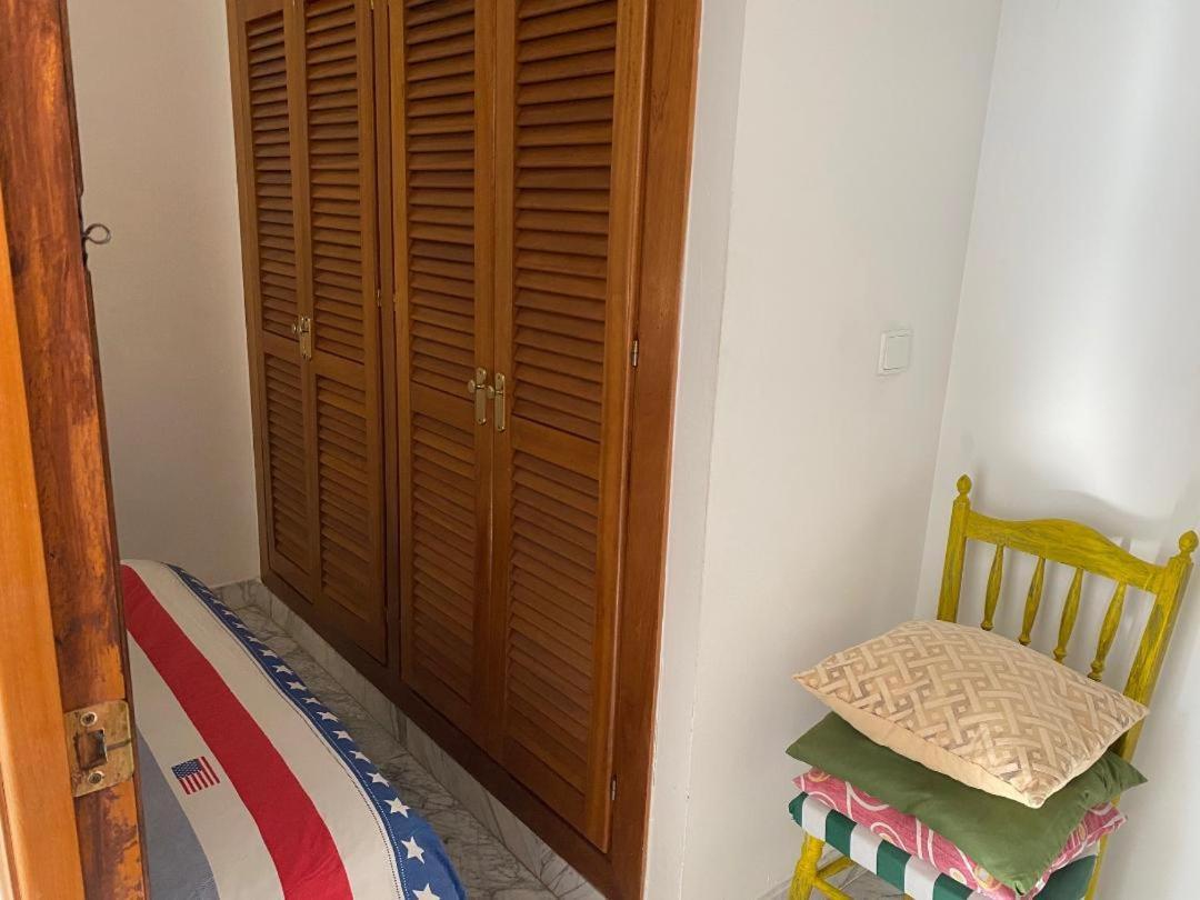 サロブレーニャCasas-E-Y -F-Pequeno Conjunto Casas Adosadoアパートメント エクステリア 写真