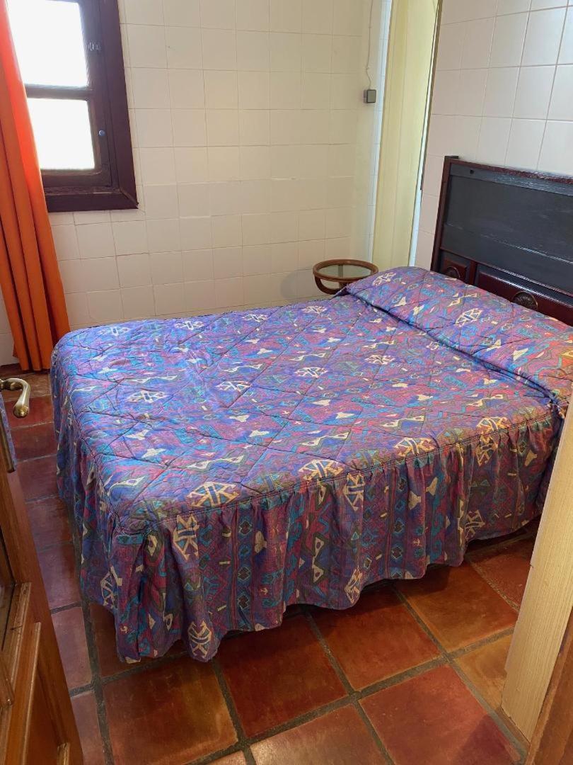 サロブレーニャCasas-E-Y -F-Pequeno Conjunto Casas Adosadoアパートメント エクステリア 写真